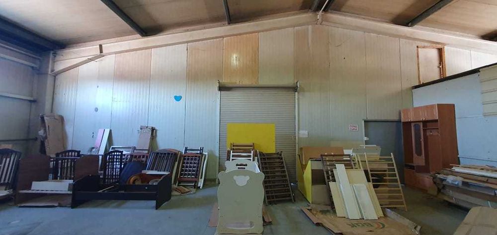 Продам модульное здание из сэндвич панелей