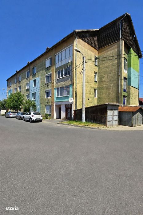 Garsonieră ieftină