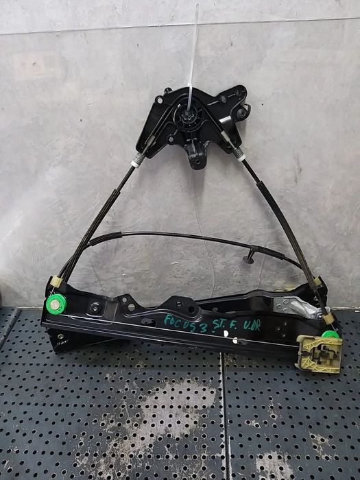 Macara geam electric stanga fata ford focus 3 bm51a23201ad