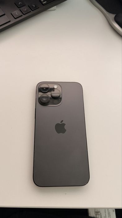 Iphone 14 pro max 256