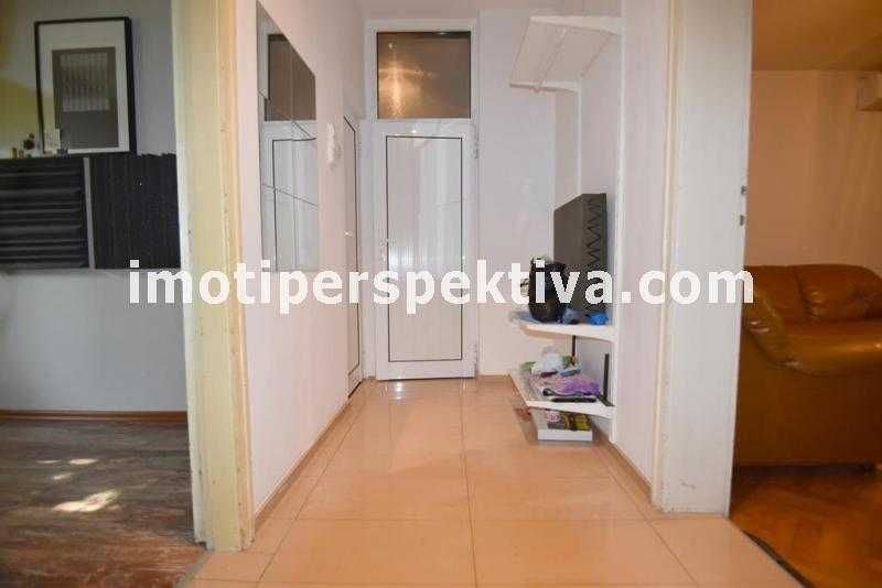 Продава се Тристаен апартамент в Пловдив, Кършияка - 63 кв.м за 899 €/кв.м - Снимка #6