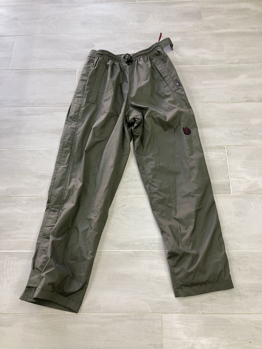 Pantaloni vanatoare Fjallraven M ca Noi