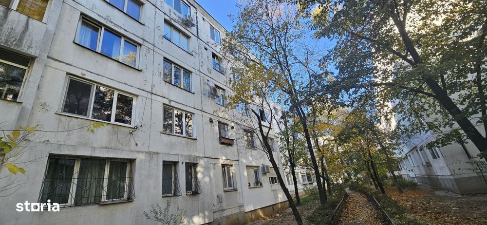 Apartament 2 Camere Decomandat Parc Moghioros