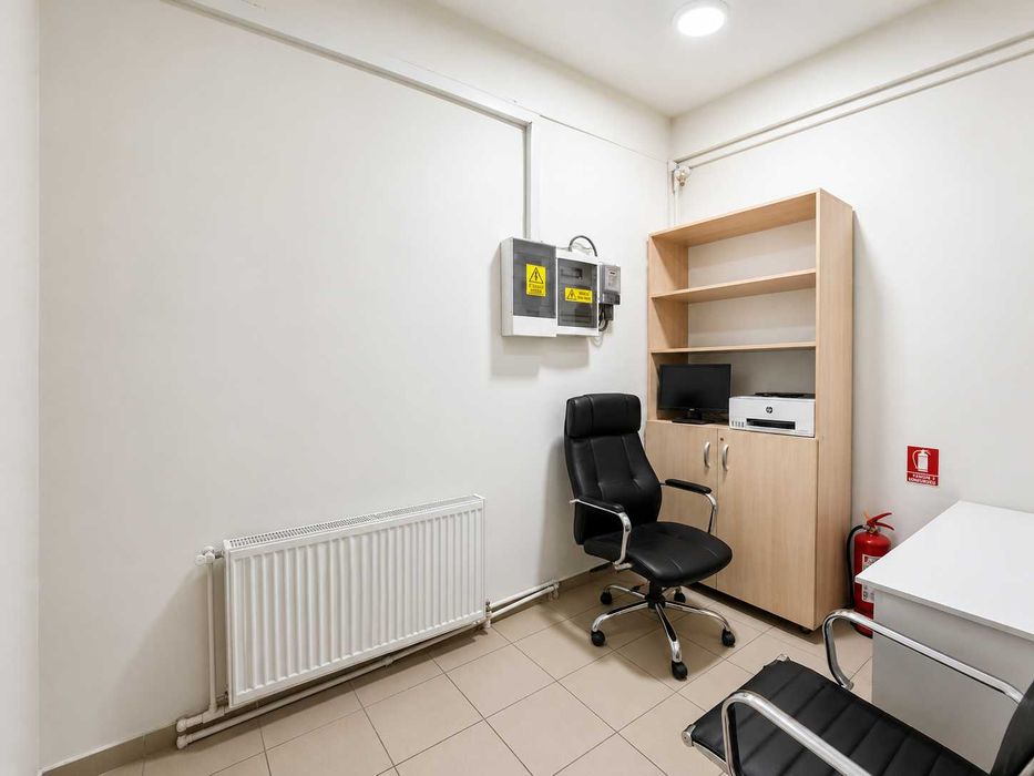 Spațiu comercial stradal 57 mp –Calea Ferentari nr. 83 | Lângă Mega Image | Vad intens | Ideal magazin, cofetărie, coffee-to-go, bar, beauty, servicii