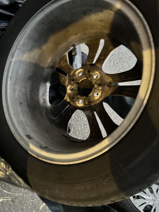 Jante BMW 17 X1 5x112
