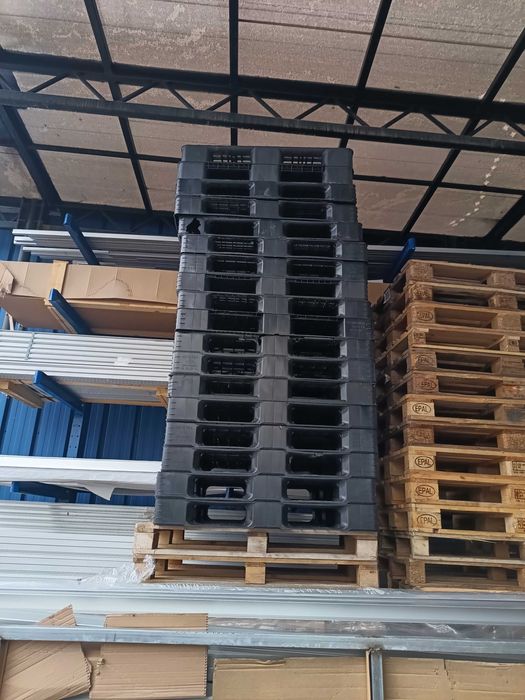 Vând paleți euro și noneuro,