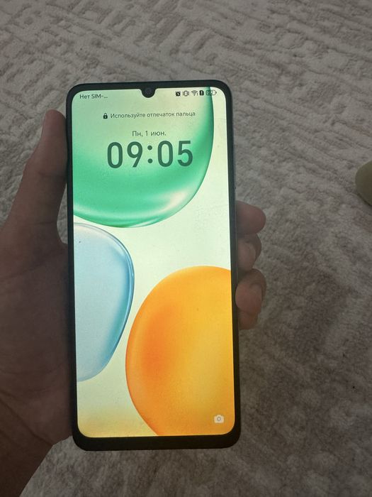HONOR X5c plus. Телефон