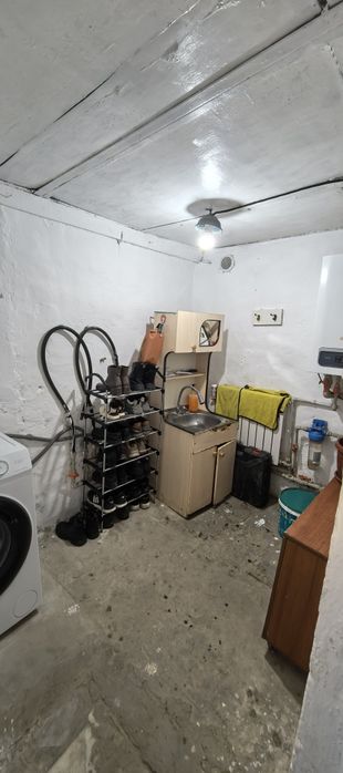 Продам дом в Карабулаке