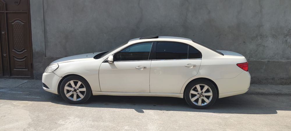 Epica avtomat, 2011 yil, 180.000 km probeg,
