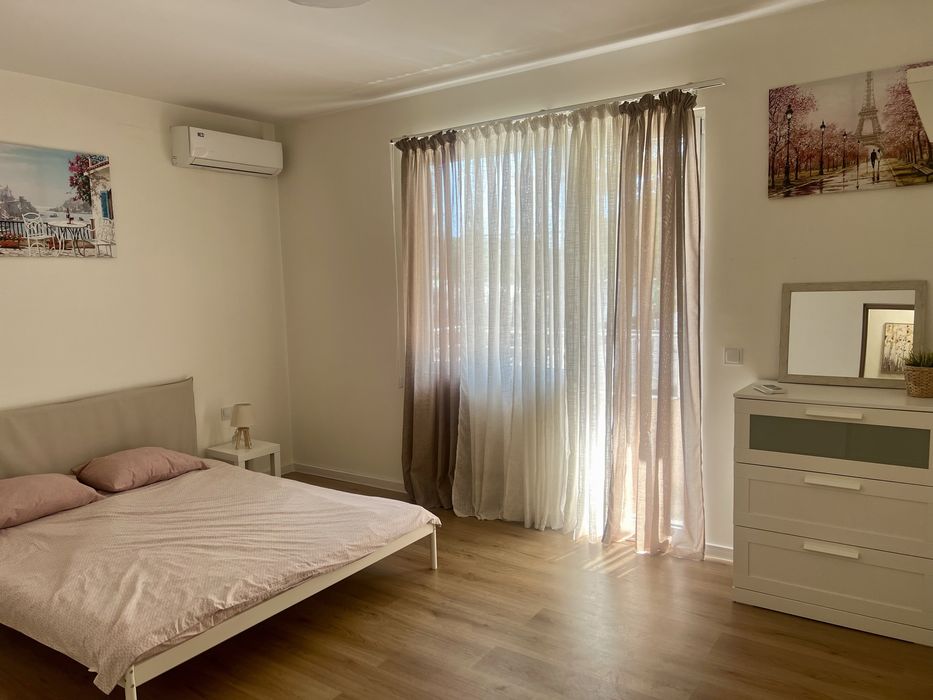 Дава се под наем Тристаен апартамент в Варна, Морска градина - 70 кв.м за 650 € - Снимка #11