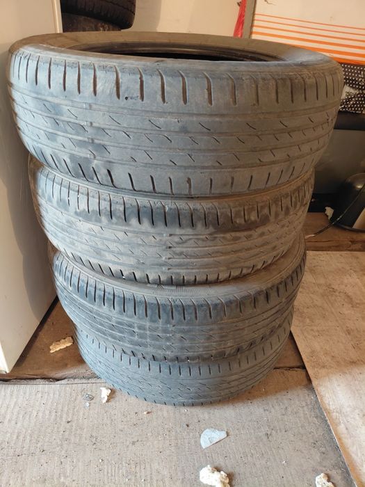 Продам резину 15. 16