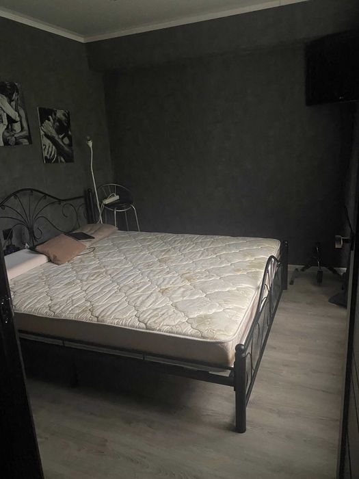 3-х комнатная квартира