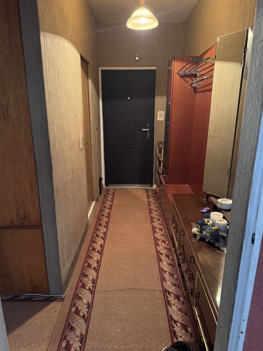 Продава се Тристаен апартамент в Ловеч, в.з. Бабаковец - 60 кв.м за 961 €/кв.м - Снимка #2