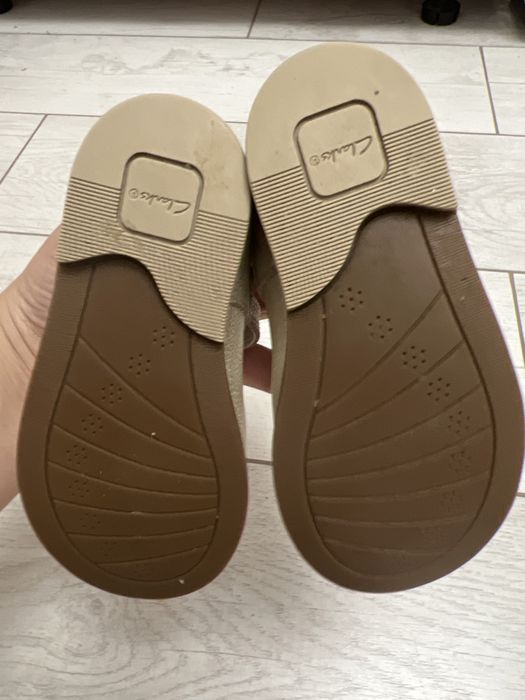 Туфли для девочке