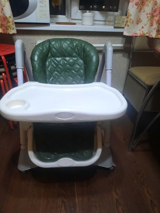 Продам детский стульчик