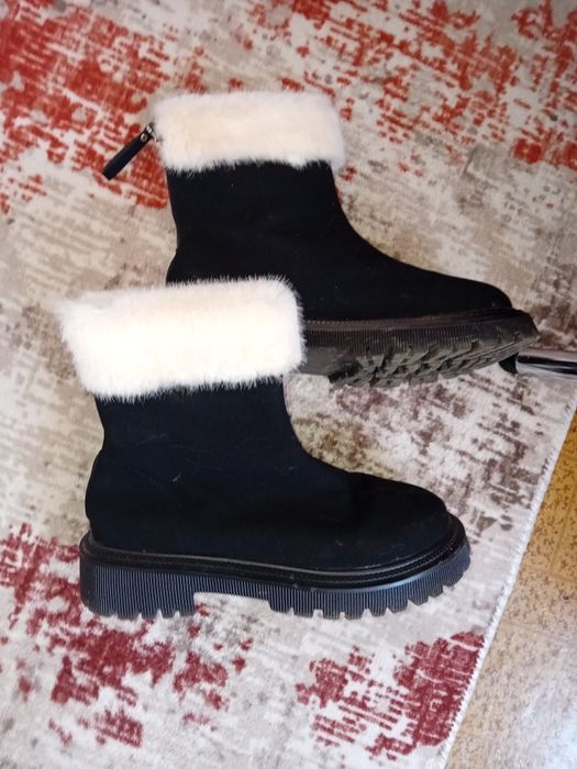 Ботички в перфектно състояние