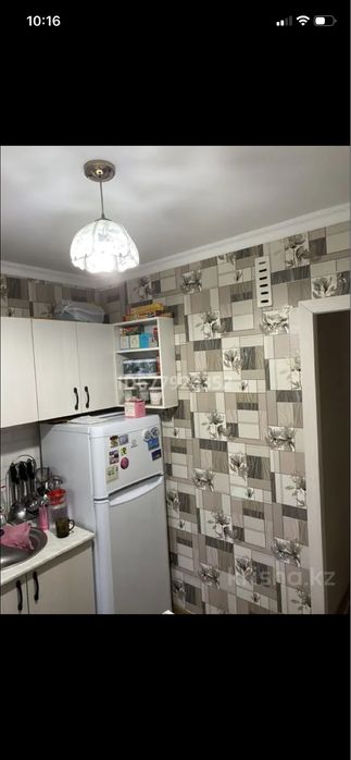 Продается квартира