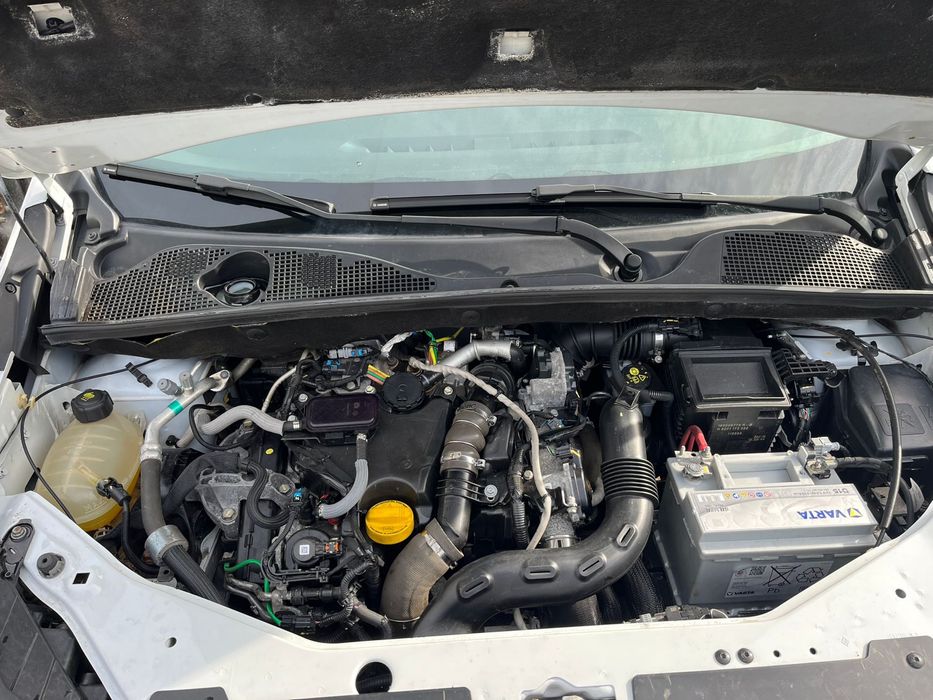 Dacia Dokker 1.5 Diesel Euro6 2020 !!!