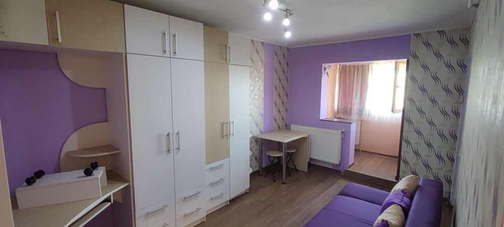 Garsoniera Dragos Voda 7b