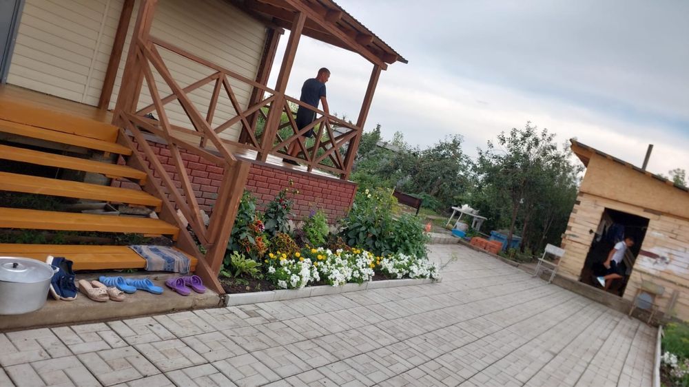 Срочная продажи дачи ( ИЖС )