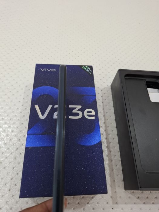 Продам vivo23e очень хорошем состояние