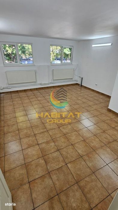 Spatiu Comercial 200mp Brancoveanu