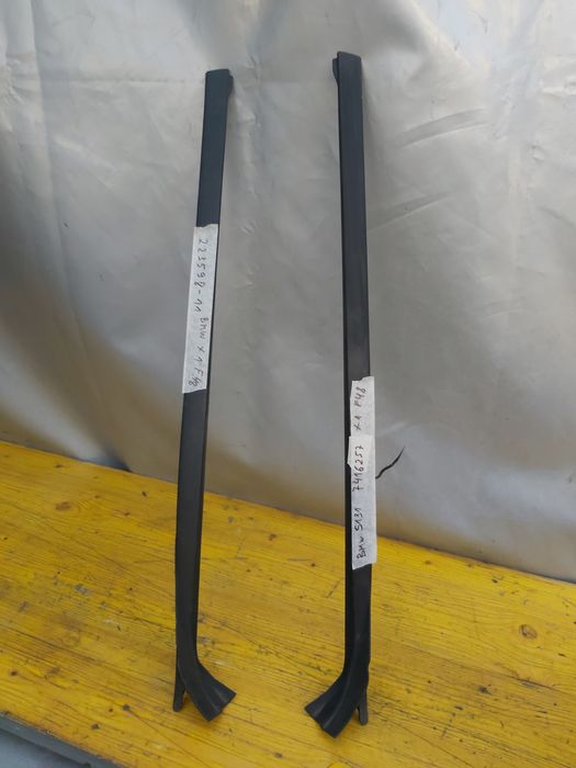 Лайсна Bmw X1 F48 80лв за 1 бр