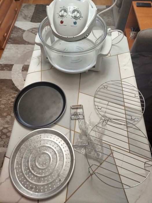 Аэрогриль многофункциональный