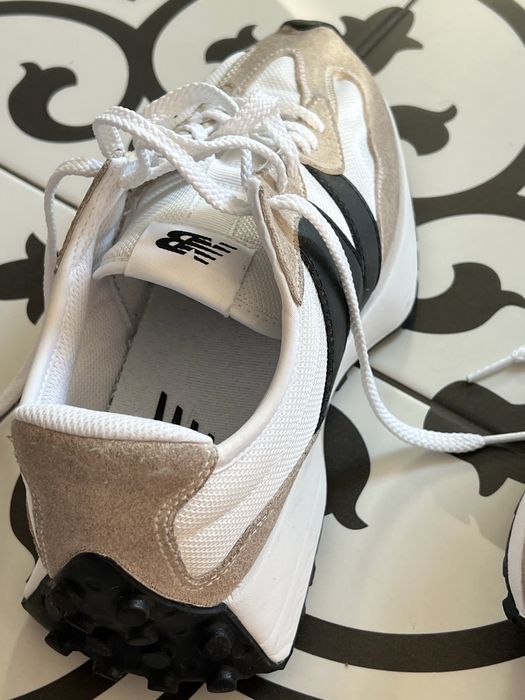 Маратонки актуален модел New Balance 327
