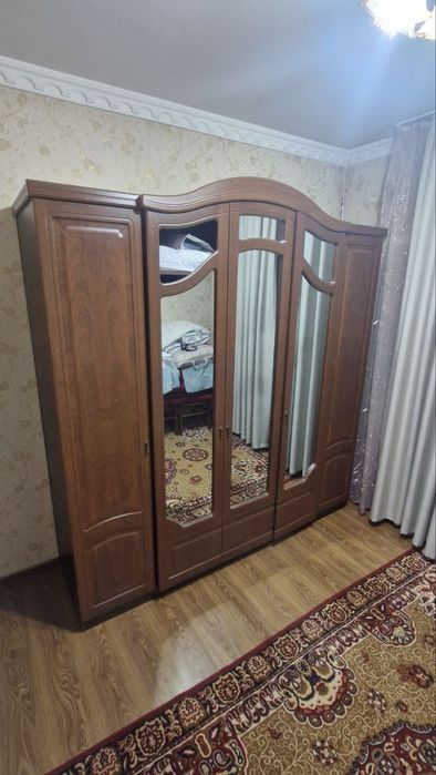 Спальный гарнитур! Срочно! Дёшево!