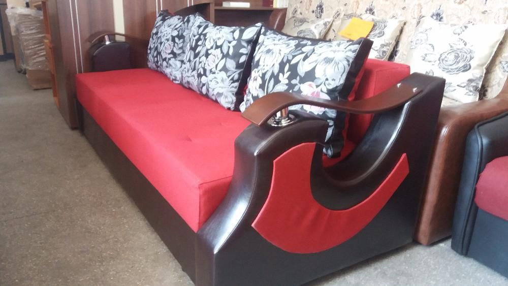 canapea extensibila- noua