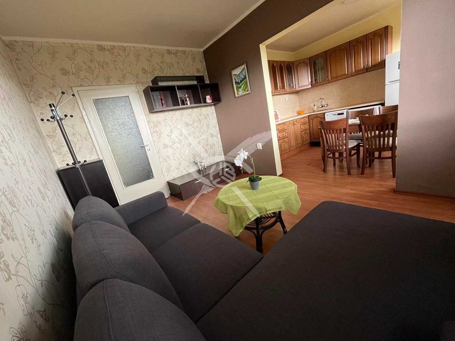 Продава се Двустаен апартамент в София, Сухата река - 58 кв.м за 2345 €/кв.м - Снимка #2