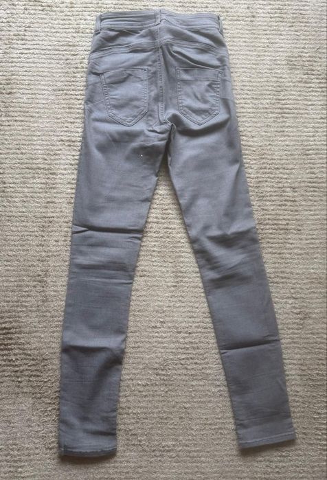Blugi, jeggings casual dama