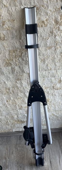 Suport biciclete Thule pe carlig