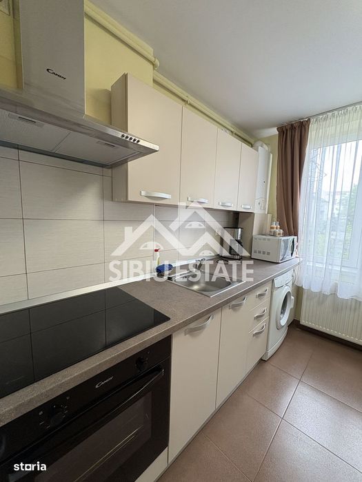 Apartament Primitor de Închiriat | Locație Premium, Piata Mare