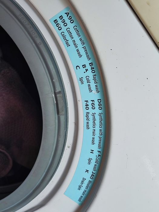 Пералня Beko   .