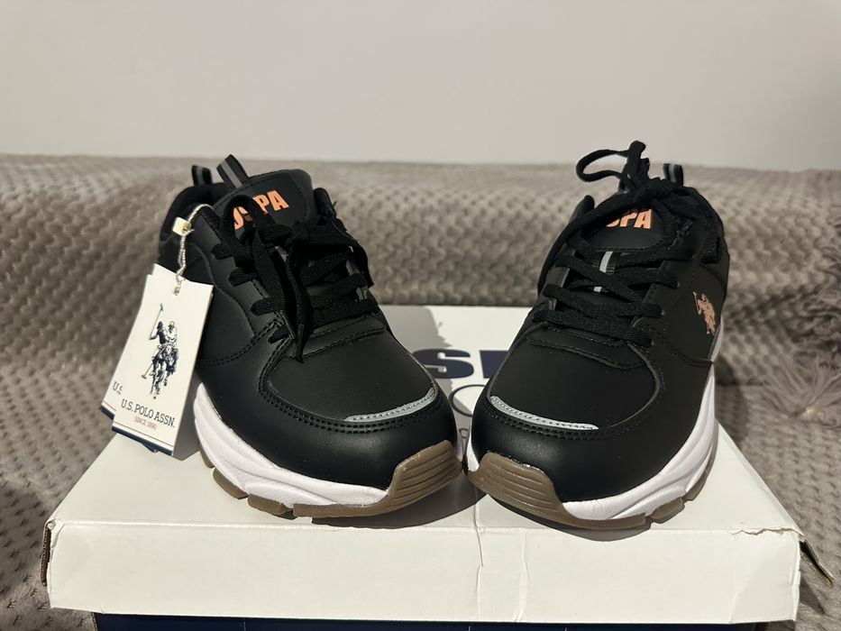 Adidași polo nr  36