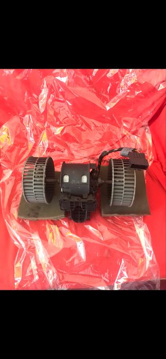 Моторче парно BMW e60-61