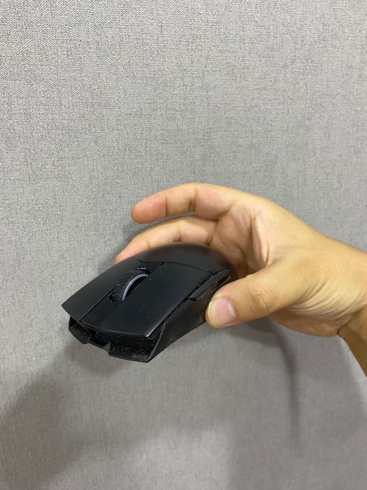 Игровая мышка Rog