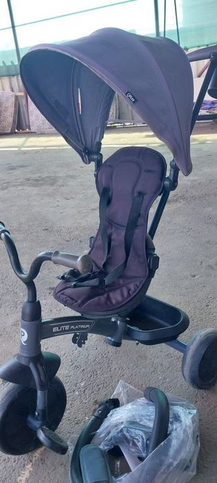 Продам детский  велосипед