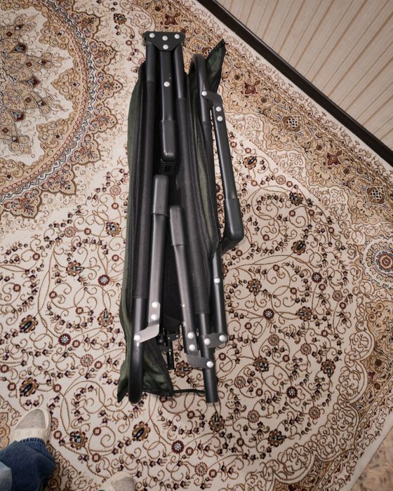 Продам раскладушки