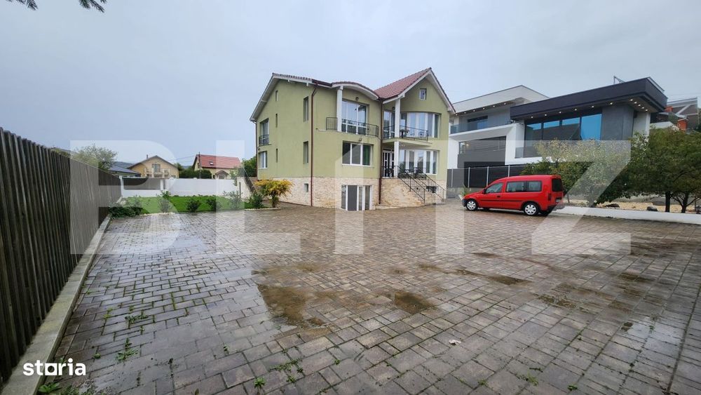 Oportunitate de afacere, Pensiune, Casa de Varstnici