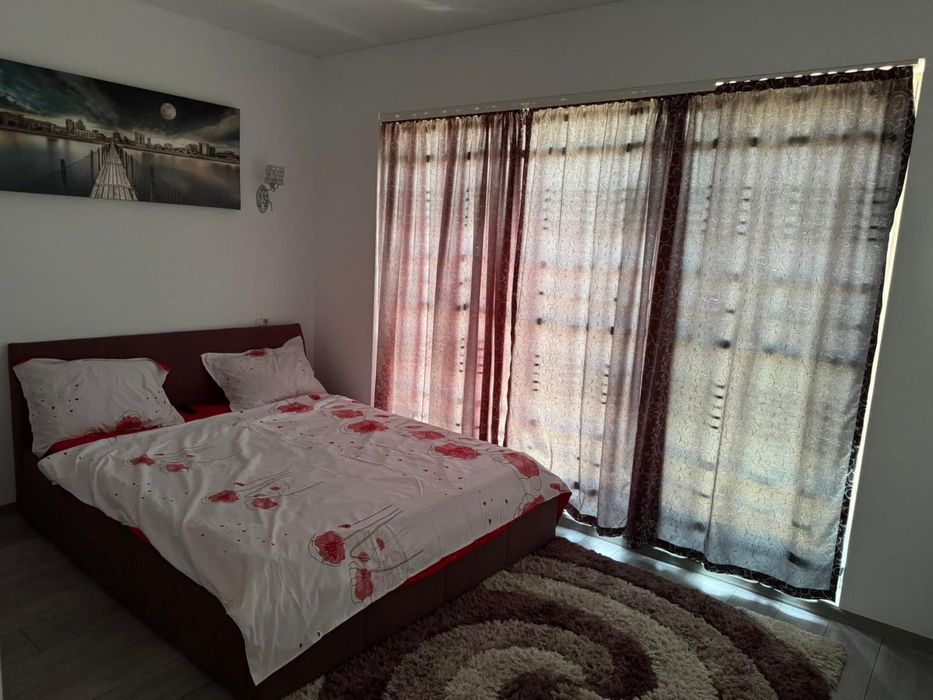 Inchiriez Apartament in Regim Hotelier