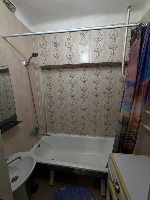 Сдам 2х комнатную квартиру