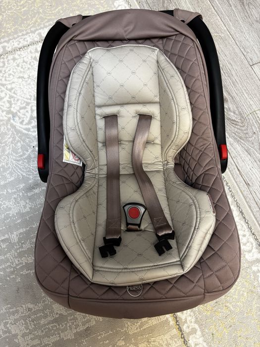 Продам автолюльку