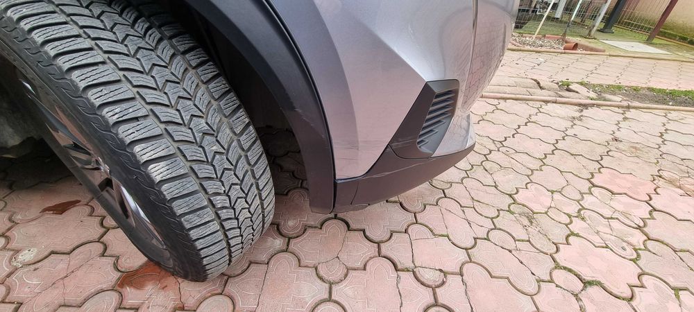 Peugeot 2008 FULL ELECTRIC