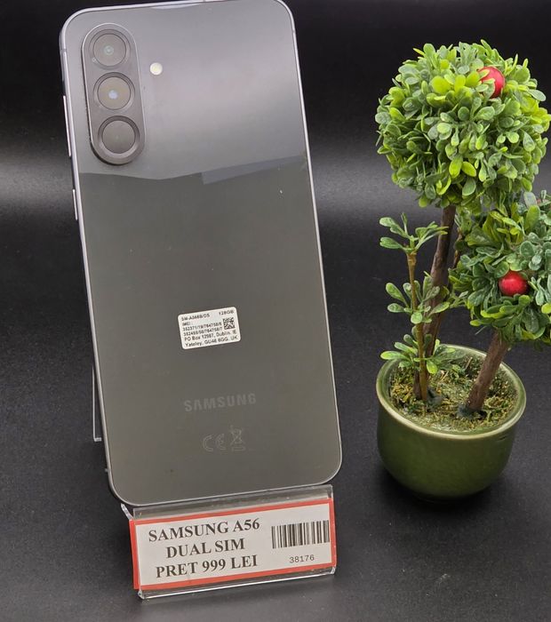 Samsung A56 128Gb