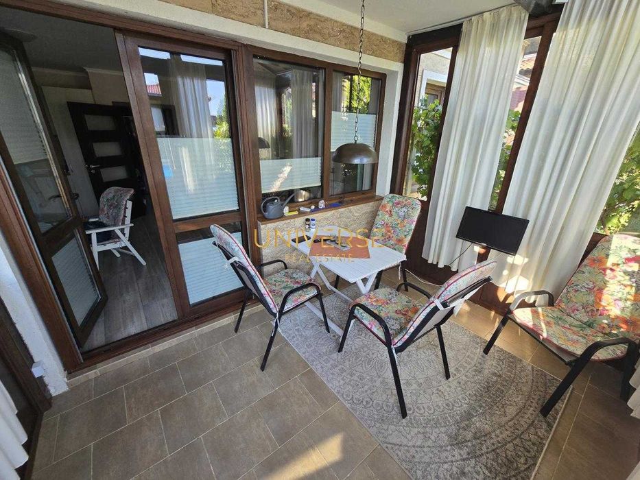 Триетажна къща във вилно селище Кошарица #5054