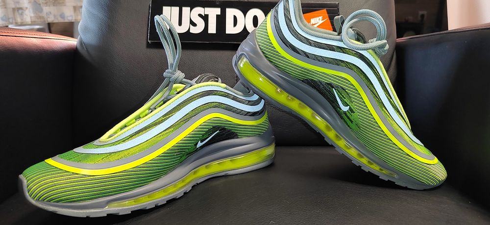 Nike Air Max 97 Ultra, номер 40