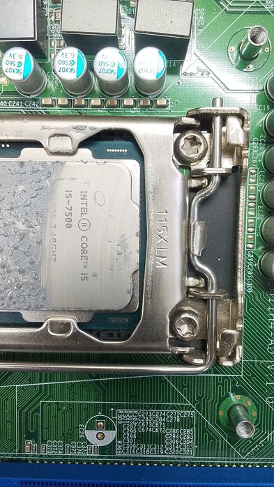 Продам процесоры core i 7 4470